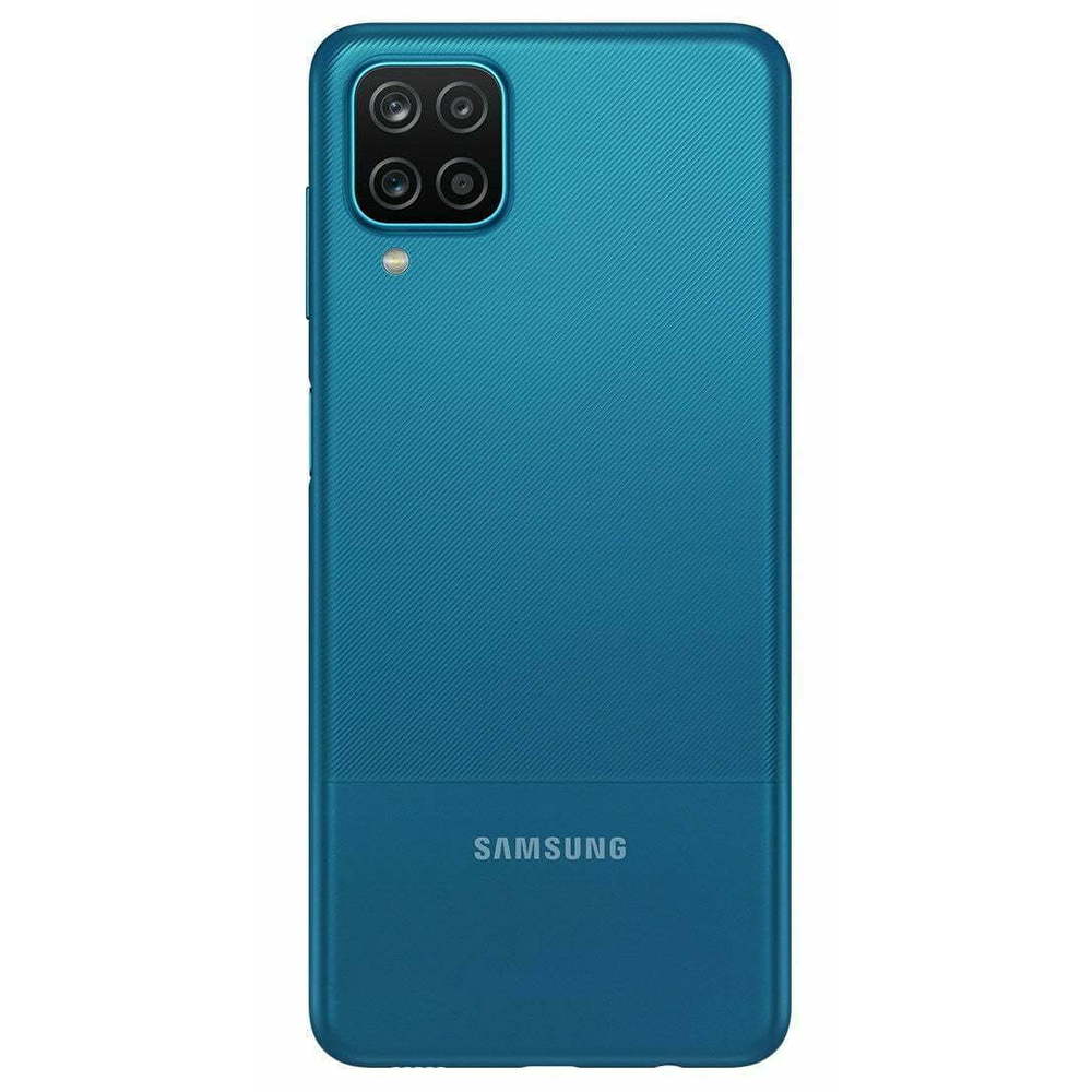 Samsung Galaxy A12 6.5" 16MP mp 32 GB Smartphone